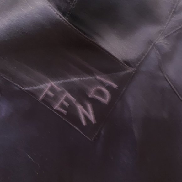 Fendi 365 Blouse - Picture 3 of 6